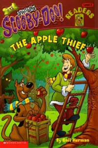 Image of The Apple Thief