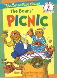 Image of The Bears' Picnic