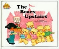 Image of The Bears Upstairs