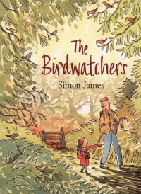 Image of The Birdwatchers