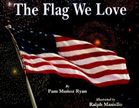 Image of The Flag we love