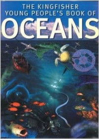 Image of The Kingfisher Young People's Book of Oceans