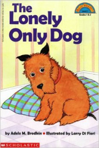 Image of The Lonely Only Dog