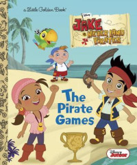Image of The Pirate Games