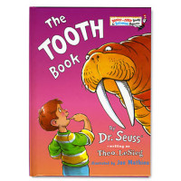 Image of The tooth book