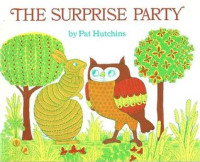 Image of The Surprise Party