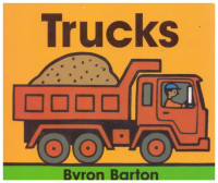 Image of Trucks
