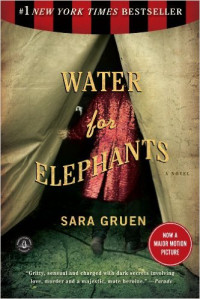 Image of Water for Elephants