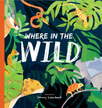 Image of Where In The Wild