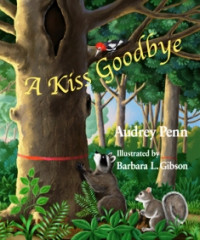 Image of A Kiss Goodbye