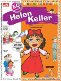 Image of Helen Keller