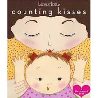Image of Counting Kisses