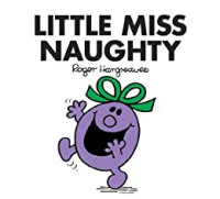 Image of Little Miss Naughty