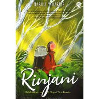 Image of Rinjani