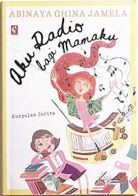 Image of Aku Radio bagi Mamaku