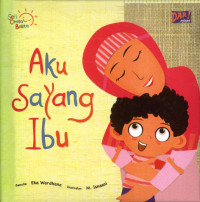 Image of Aku sayang Ibu