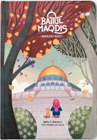 Image of Baitul Maqdis 1: Masjid Suci
