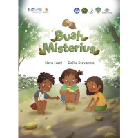 Image of Buah Misterius