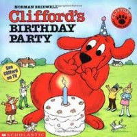 Image of Clifford's Birthday Party