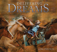 Image of Delivering Dreams