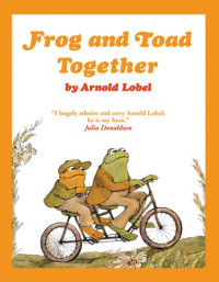 Image of Frog and Toad Together