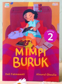 Image of Mimpi Buruk