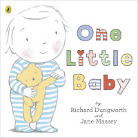 Image of One Little Baby
