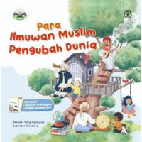 Image of Para Ilmuwan Muslim Pengubah Dunia