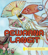 Image of Pewarna Langit