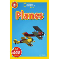 Image of Planes National Geographic