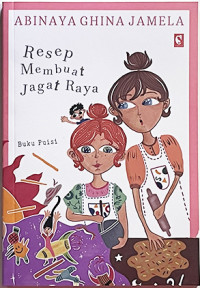 Image of Resep Membuat Jagat Raya