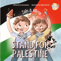 Image of Stand for Palestine