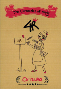 Image of The Chronicles of Audy; 4R