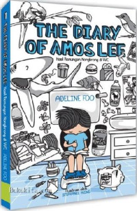 Image of The Diary of Amos Lee