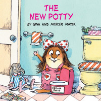 Image of The New Potty