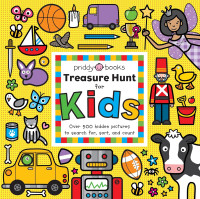 Image of Treasure Hunt For Kids
