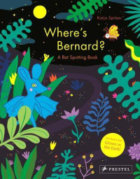 Image of Where's Bernard?