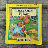 Image of Harta Karun Elliot