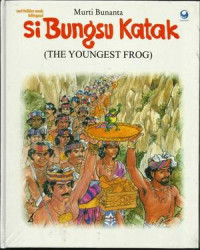 Image of si Bungsu Katak