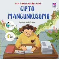 Image of Seri Pahlawan Nasional: Cipto Mangunkusumo