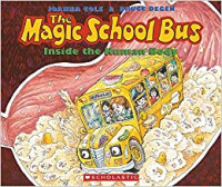 Image of The Magic School Bus: Inside the Human Body