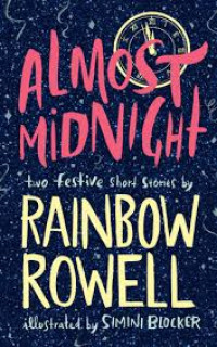 Image of Almost Midnight