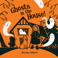 Image of The Haunted House