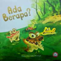 Image of Ada Berapa?