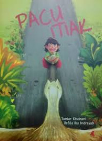 Image of Pacu Itiak