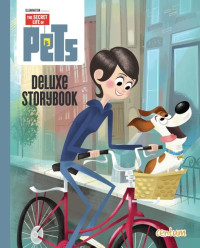 Image of The Secret Life of Pets