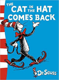 Image of The Cat in The Hat Comes Back