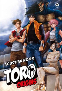 Image of TORO ORIGINS