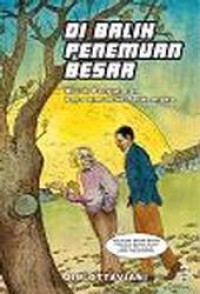 Image of Di Balik Penemuan Besar
