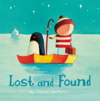 Image of Lost and Found
